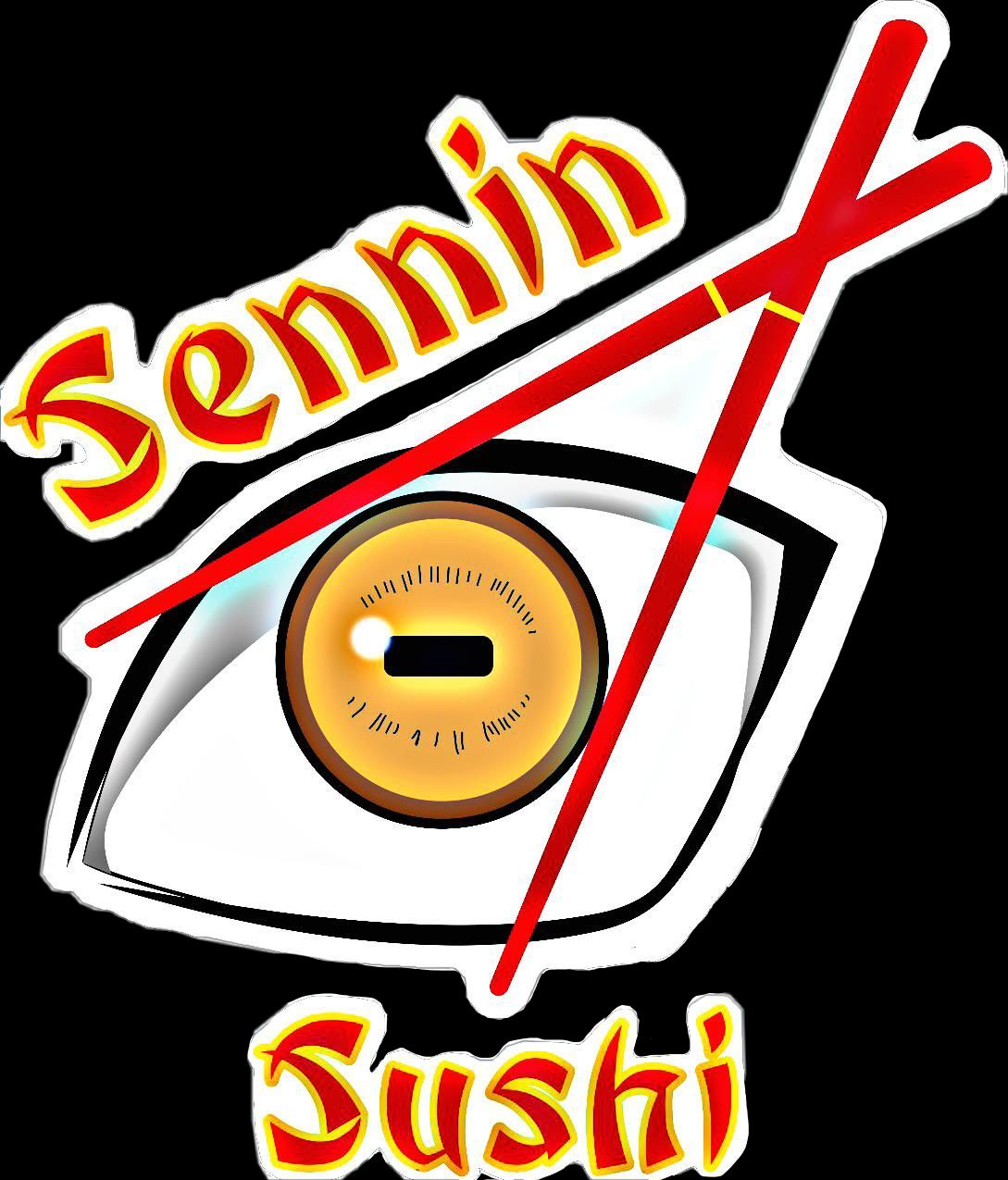 Sennin Sushi